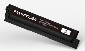 Фото 1/10 Тонер Pantum Toner cartridge CTL-1100K for CP1100/CP1100DW/ CM1100DN/CM1100DW/ CM1100ADN/ CM1100ADW/CM1100FDW Black (1000 pages)