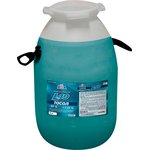 AGA058L, Тосол AGA-L40, готовый к применению, сине-зеленый, 52 кг