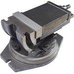 Тиски станочные 160мм глобусные QHK160 mv40160