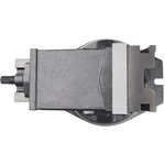 Тиски станочные 160мм глобусные QHK160 mv40160