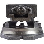 Тиски станочные 160мм глобусные QHK160 mv40160