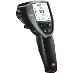 835-H1 Infrared Thermometer, -30°C Min, ±1 °C, ±1.5 °C, ±2.5 °C Accuracy ...