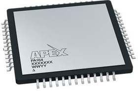 PA164PQ, Operational Amplifiers - Op Amps Power OpAmp, 200V, 4A Peak