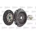Комплект сцепления 827163