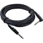 Cordial CII 6 PR инструментальный кабель, угловой моно-джек 6,3 мм/моно-джек 6,3 ...