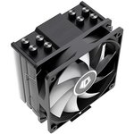 Кулер для процессора ID-Cooling SE-214-XT ARGB Black