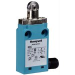 NGCMA00NX01C, NGC Series Roller Plunger Limit Switch, NO/NC, IP67, SPDT ...