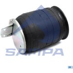 SP558829-KP, Пневморессора VOLVO MACK (пластиковый стакан) SAMPA