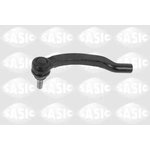 7670001, Наконечник рулевой левый PEUGEOT BOXER 06-, CITROEN JUMPER 02- ...