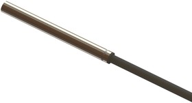 JIC-103C1R2-L301, NTC Thermistor 10k Probe - 11.81" (300.00mm) Length Lead Wire - ±2% Resistance Tolerance - Free Hanging Mounting ...