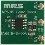 EV6919-S-00A, Power Management IC Development Tools Evaluation board for MP6919