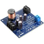 EVAL-IBD002-35W, Evaluation Board, HVLED002, Buck (Step Down), Analogue/PWM ...