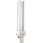 927905782740, Compact Fluorescent Lamp, Warm White, Quad Tube, 2700 K, G24d-2 ...