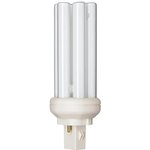 927914584071, Compact Fluorescent Lamp, Cool White, Six Tube, 4000 K, GX24d-3 ...