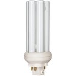 927914682771, Compact Fluorescent Lamp, Warm White, Six Tube, 2700 K, GX24q-3 ...