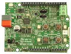 NCN5130ASGEVB, Evaluation Board, Arduino Shield, NCN5130, Communication, Transceiver