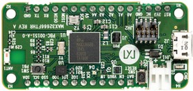MAX32666FTHR#, Development Boards & Kits - ARM MAX32666 EXPANSION FEATHER BOARD