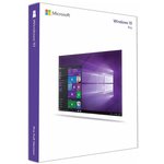 Программное обеспечение Microsoft Microsoft Windows 10 Pro 32/64-bit Russian ...