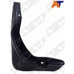 ST-HD75-016B-2, Брызговик HONDA FIT 01-07 5D передний LH