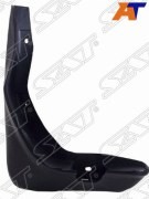 ST-HD75-016B-2, Брызговик HONDA FIT 01-07 5D передний LH