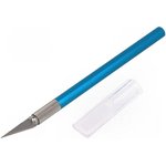 Ручка скальпеля, NB-SCALPEL01-P, Дл.держателя: 120мм