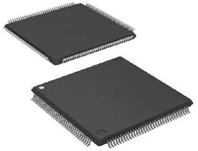 Фото 1/2 STM32F427ZIT6, ARM Microcontrollers - MCU 32B ARM Cortex-M4 2Mb Flash 168MHz CPU