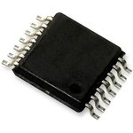 CD4541BPW, Timers & Support Products CMOS Programmable Timer-High Voltage