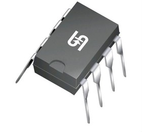 TS331CX5 RFG, Операционный усилитель +-18 В LP с низким смещением SOT23-4