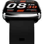 Умные часы QCY GS S6 Dark Gray (WA23S6A)