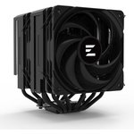 Кулер Zalman CNPS14X DUO Black