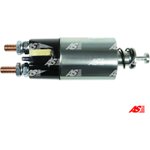 SS5019, VOLVO retracting starter relay