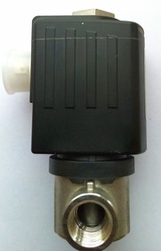 Фото 1/3 237794 Электромагнитный клапан прямого действия