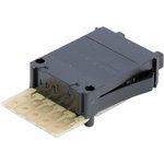 Pushwheel Switch BCD Through Hole PCB 100mΩ 10-way SH6-131-AK