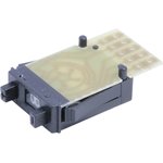 Pushwheel Switch BCD Through Hole PCB 100mΩ 10-way SH6-131-AK