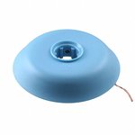 1824-25F, Desoldering Braid / Solder Removal PROWICK .130in WIDTH BRN 25FT LNTH AS NC