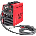 Полуавтомат сварочный инверторный MAG-150 лектр=1,6-4мм СПЕЦ-3459