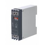 Реле контроля напряжения CM-PVE 3ф 1HO ABB