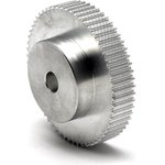 Зубчатая шестерня со ступицей, M=3, Z=22 PM30022 PM30022-ISKRA