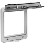 ak-i-1, Окно герметичное для приборов IP67 PROxima