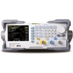 DG1022Z, 25MHz, 2CH, 200MSa/s, 14bits, 2Mpts Arbitrary Memory Depth ...