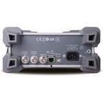 DG1022Z, 25MHz, 2CH, 200MSa/s, 14bits, 2Mpts Arbitrary Memory Depth ...