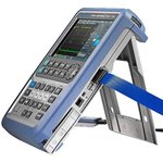 RTH1004, Осциллограф-мультиметр портативный, 4 канала х 60 МГц