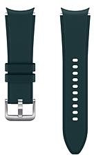 Ремешок Samsung Galaxy Watch Sport Band для Samsung Galaxy Watch 4/4 Classic зеленый (ET-SFR88SGEGRU)