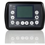 Nevoton-COMFORT sauna management