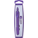 Attache Selection Emotion compasses 120mm, zap.vulture, pencil case SC22002B