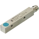 NBB1.5-F41-E2-V3, 55mm Flush Mount Mount, Inductive Sensor PNP-NO Output ...