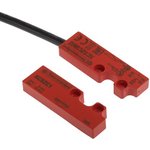 XCSDMC5902, Magnetic / Reed Switches SAFETY INTERLOCK 24VDC 100 MA, XCS