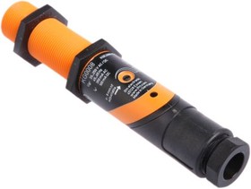 KG0008-FBOA/NI, 110mm Non Flush Mount Capacitive sensor, NO/NC Output, 8 mm Detection Range, IP65