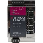 TSP 360-124, AC/DC Power Supply Single-OUT 24V 15A 360W 10-Pin