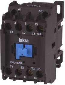 Накладной контактор KNL18-10-M7 УТ-00019671